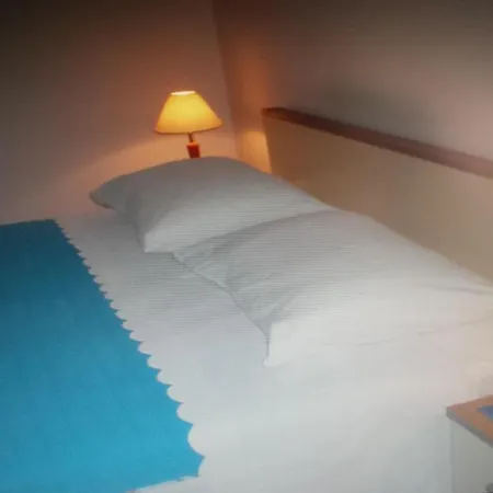 Apartman Bogdan Apartment