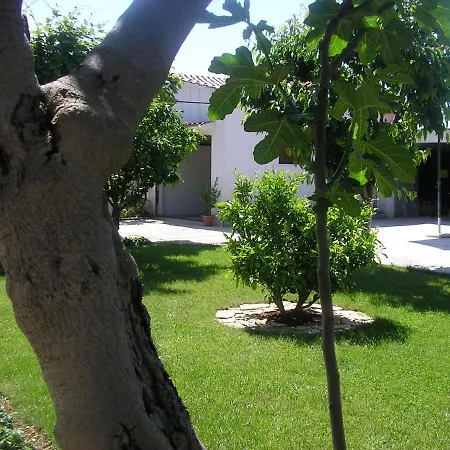 Apartman Bogdan Apartment Vodice