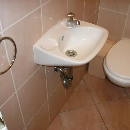 Apartment Apartman Bogdan *