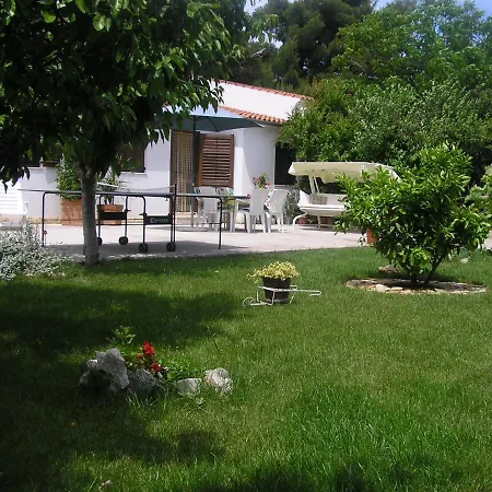 Apartman Bogdan * Vodice