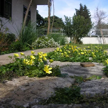 Apartman Bogdan * Vodice