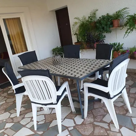 Apartman Bogdan * Vodice