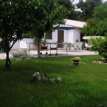Apartman Bogdan * Vodice