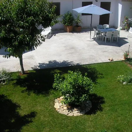 Apartman Bogdan