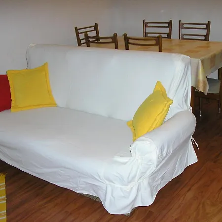 Apartment Apartman Bogdan *