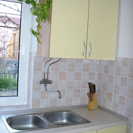 Apartman Bogdan Vodice