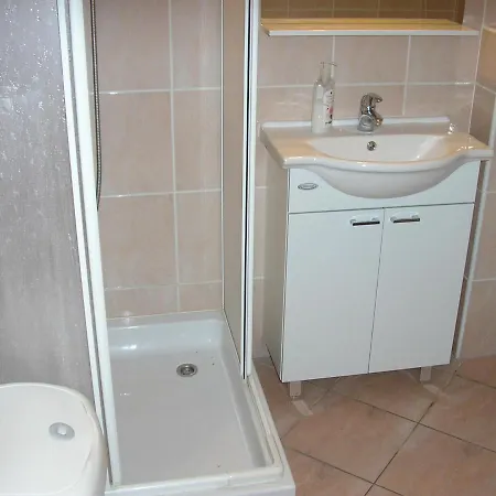 Apartman Bogdan * Vodice