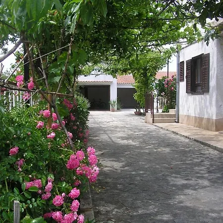 Apartment Apartman Bogdan