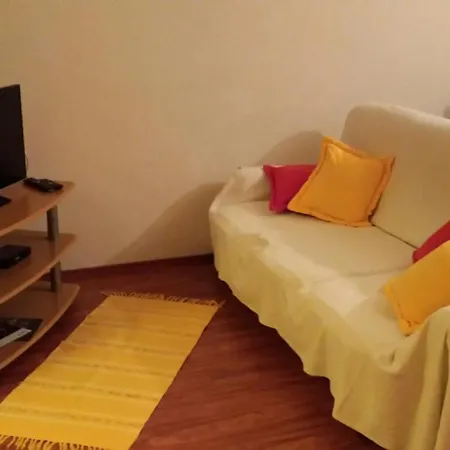 Apartman Bogdan *
