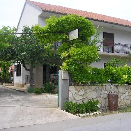 Apartman Bogdan Vodice