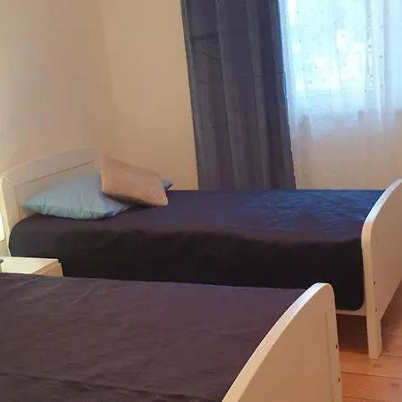 Apartman Bogdan
