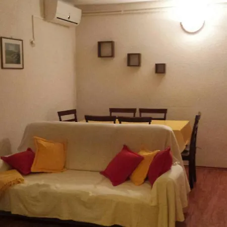Apartman Bogdan Apartment Vodice