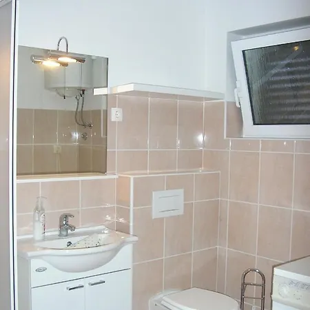Apartman Bogdan *